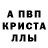 МЕФ кристаллы Zvios Nigabi